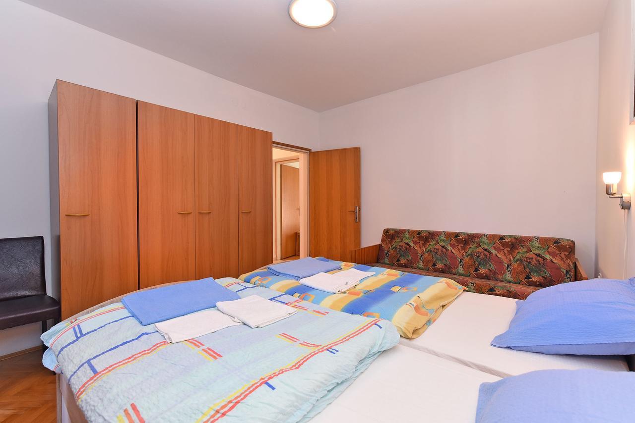 Apartments Josip 74 プーラ エクステリア 写真