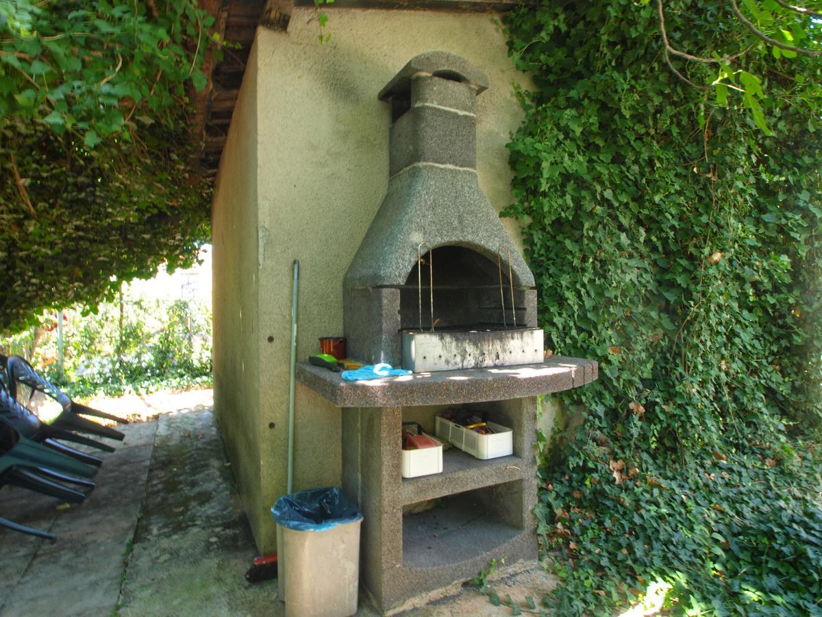 Apartments Josip 74 プーラ エクステリア 写真